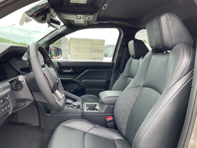 2026 Toyota Tacoma i-FORCE MAX Limited i-FORCE MAX