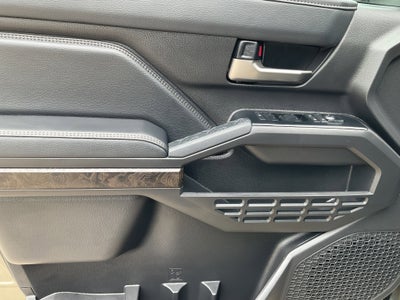 2026 Toyota Tacoma i-FORCE MAX Limited i-FORCE MAX