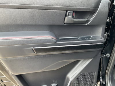 2026 Toyota Tacoma i-FORCE MAX TRD Pro