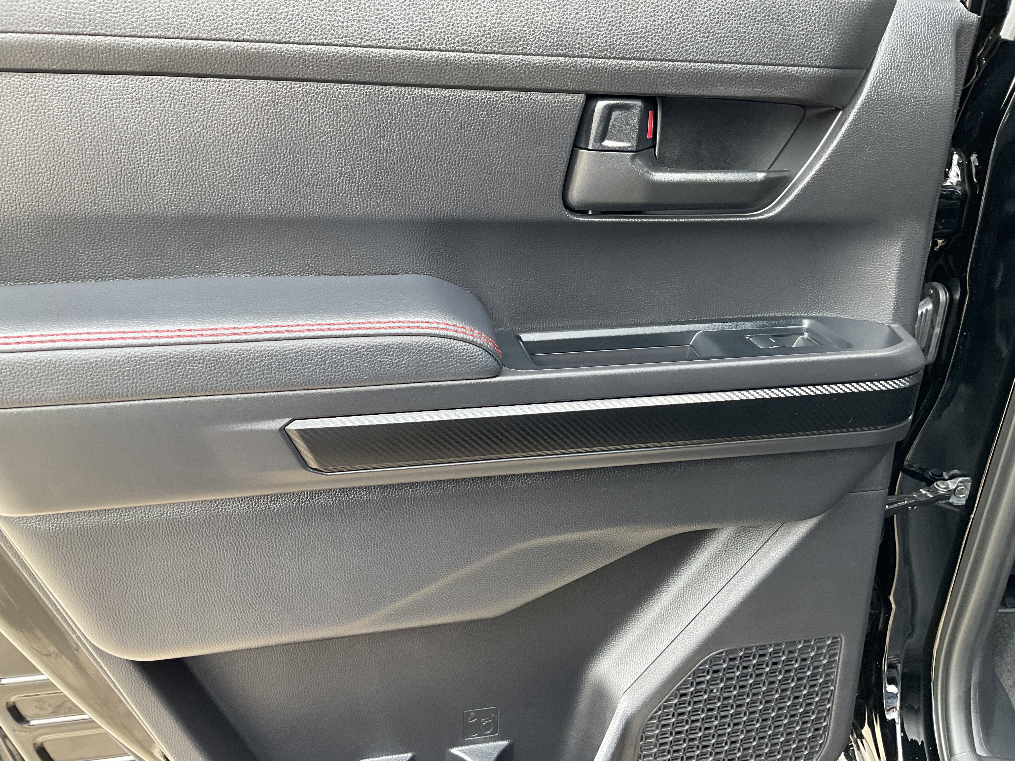 2026 Toyota Tacoma i-FORCE MAX TRD Pro