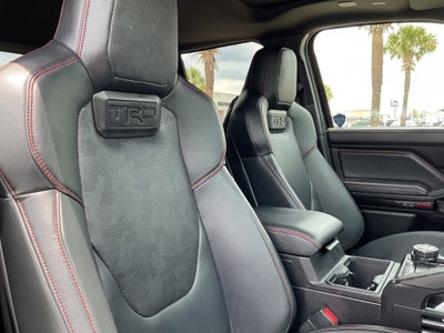 2026 Toyota Tacoma i-FORCE MAX TRD Pro