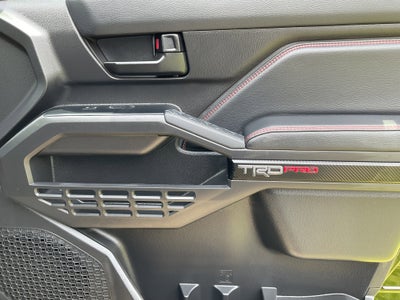 2026 Toyota Tacoma i-FORCE MAX TRD Pro