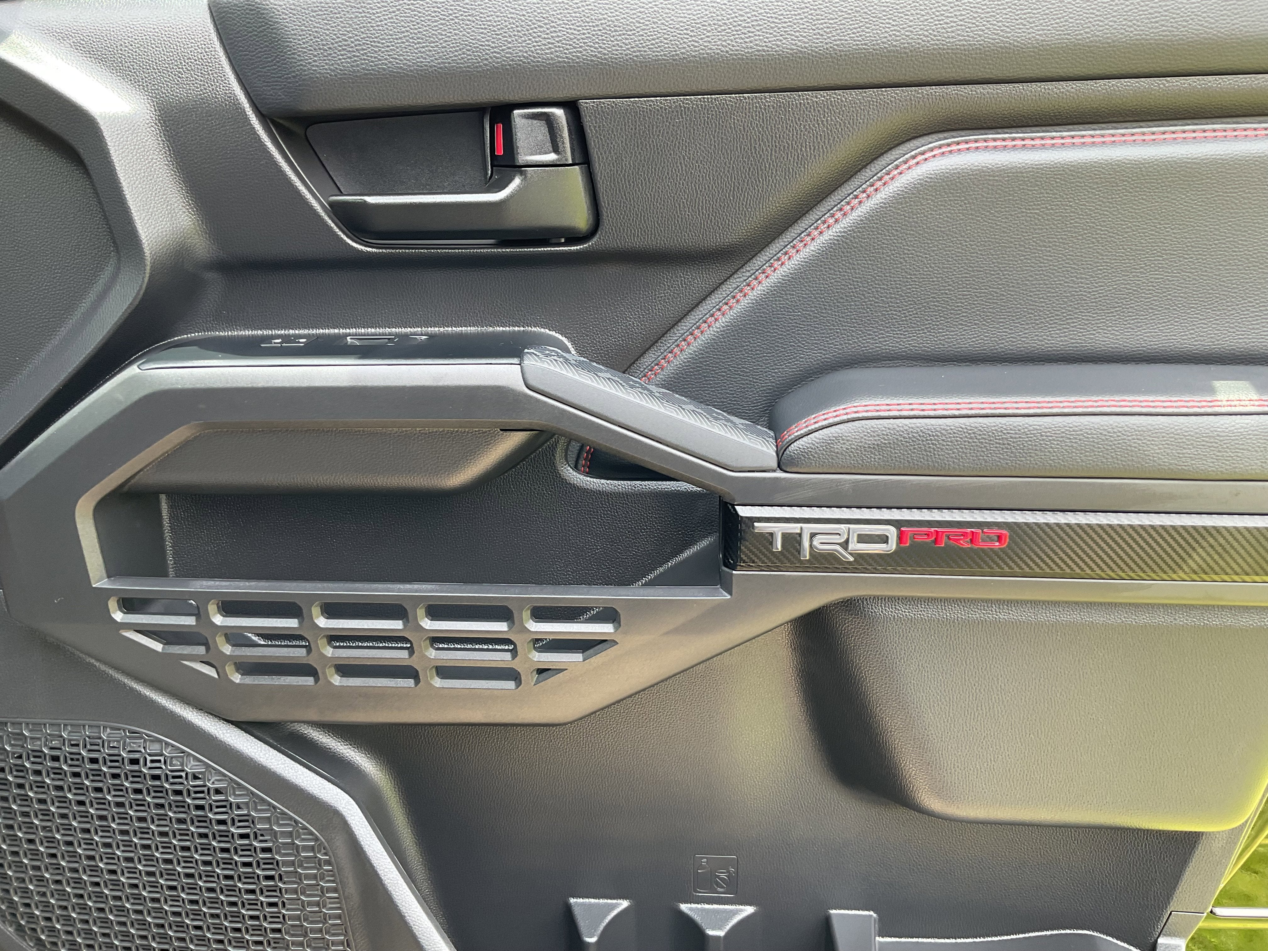 2026 Toyota Tacoma i-FORCE MAX TRD Pro