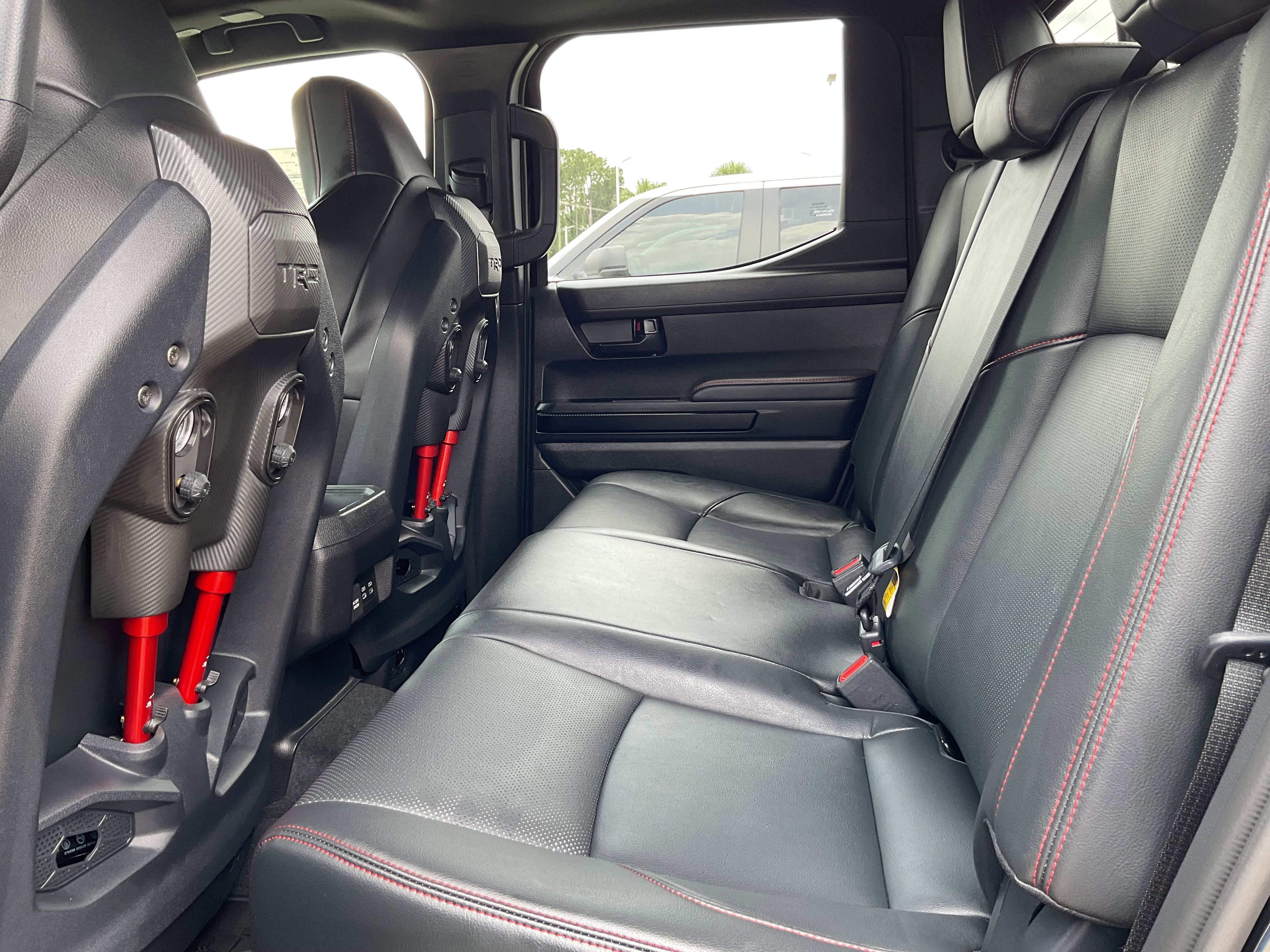 2026 Toyota Tacoma i-FORCE MAX TRD Pro