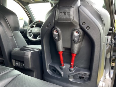 2026 Toyota Tacoma i-FORCE MAX TRD Pro