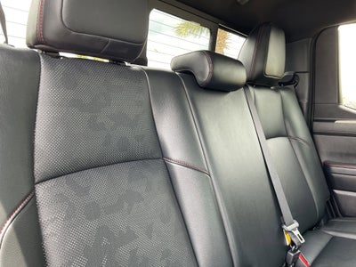 2026 Toyota Tacoma i-FORCE MAX TRD Pro