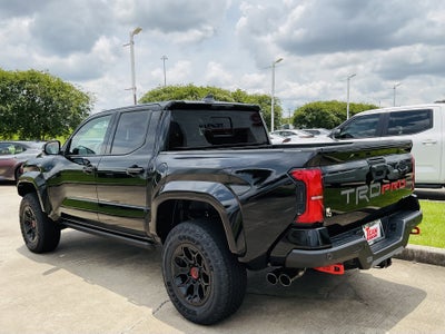 2026 Toyota Tacoma i-FORCE MAX TRD Pro