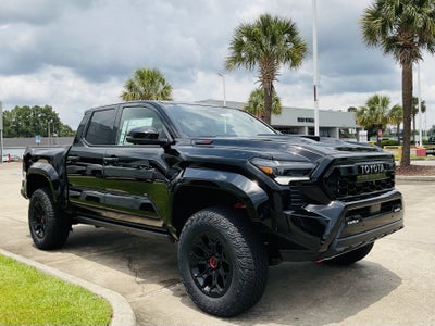 2026 Toyota Tacoma i-FORCE MAX TRD Pro