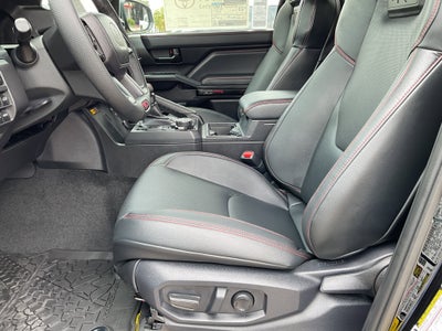 2026 Toyota Tacoma i-FORCE MAX TRD Pro
