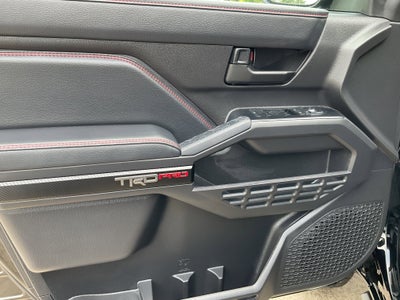 2026 Toyota Tacoma i-FORCE MAX TRD Pro