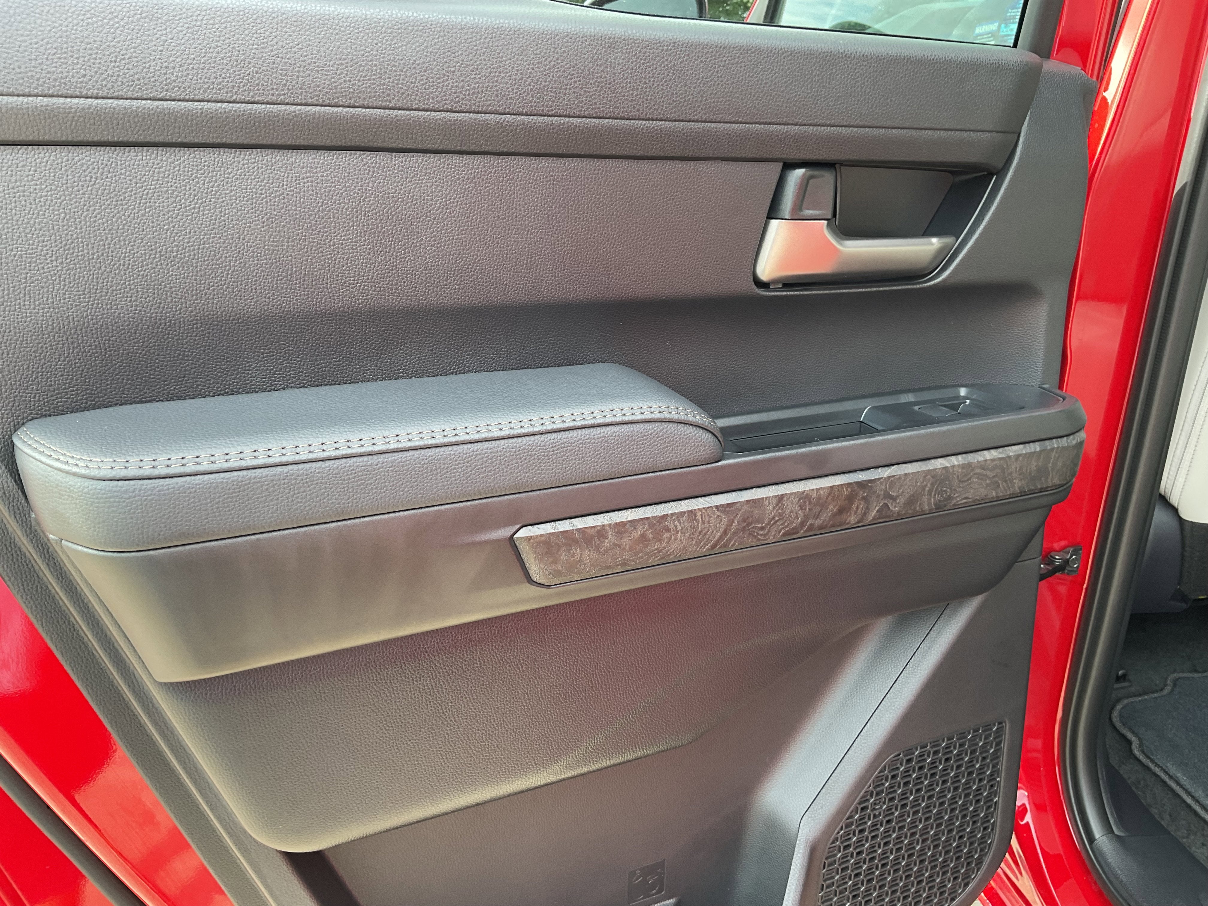 2026 Toyota Tacoma i-FORCE MAX Limited i-FORCE MAX