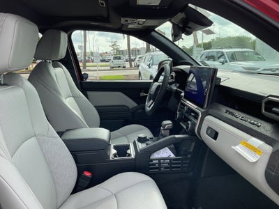 2026 Toyota Tacoma i-FORCE MAX Limited i-FORCE MAX