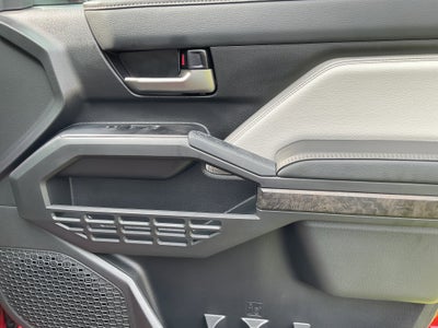 2026 Toyota Tacoma i-FORCE MAX Limited i-FORCE MAX