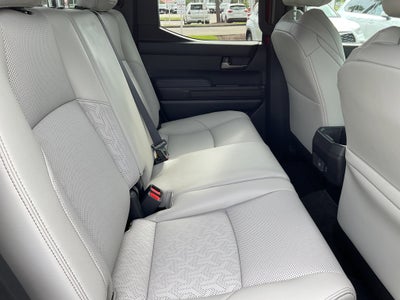 2026 Toyota Tacoma i-FORCE MAX Limited i-FORCE MAX