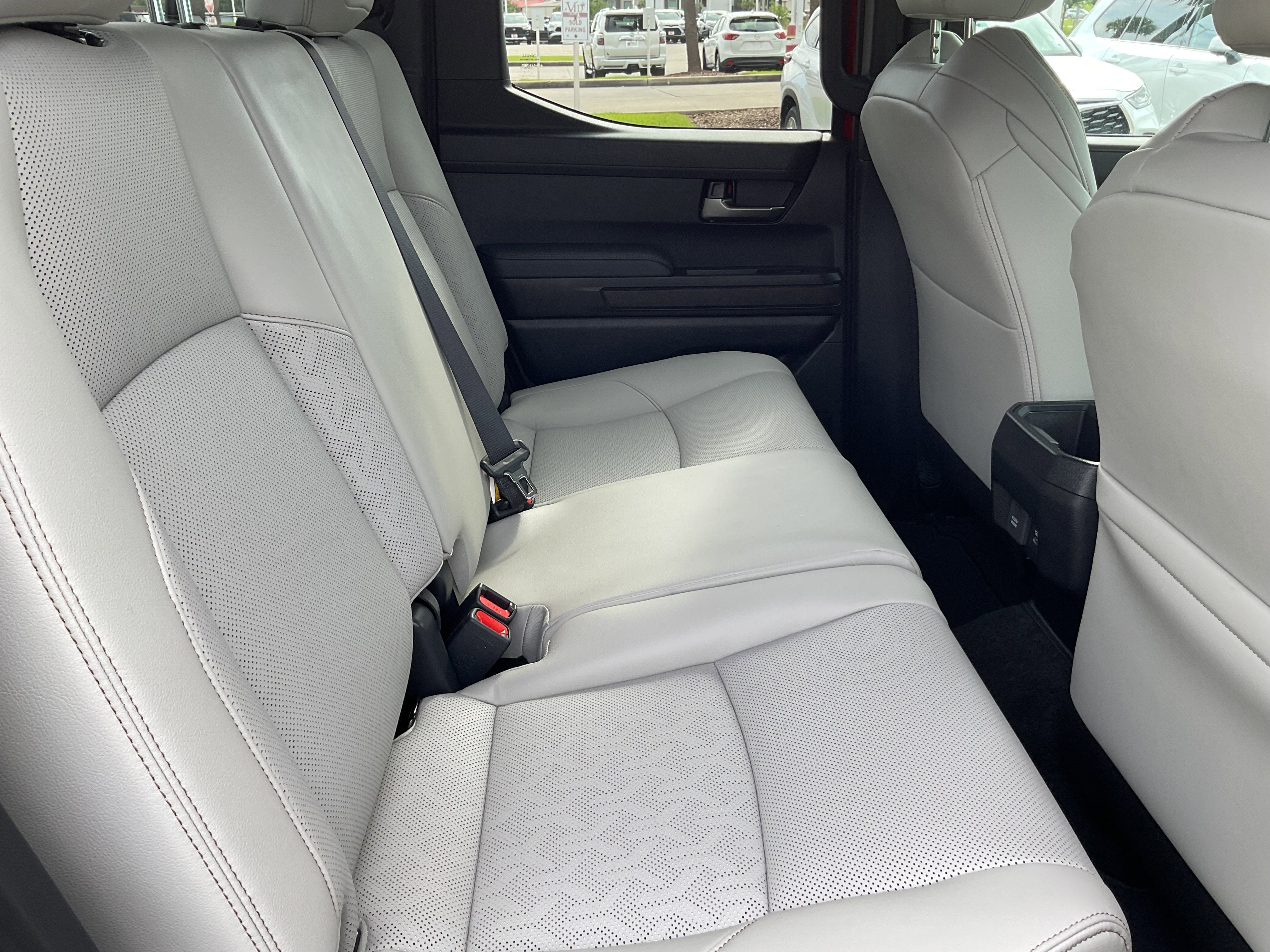 2026 Toyota Tacoma i-FORCE MAX Limited i-FORCE MAX