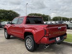 2026 Toyota Tacoma i-FORCE MAX Limited i-FORCE MAX