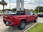 2026 Toyota Tacoma i-FORCE MAX Limited i-FORCE MAX