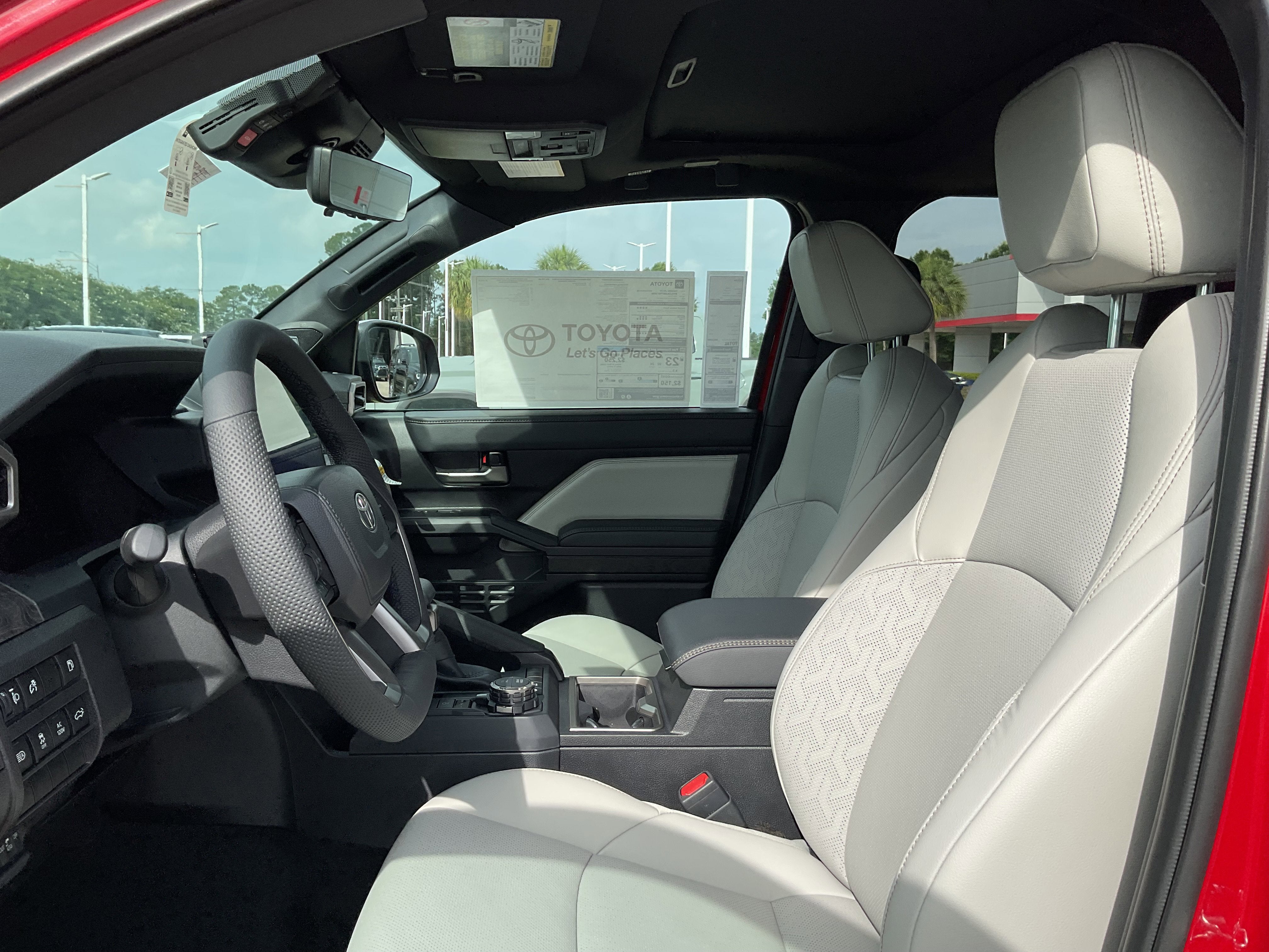 2026 Toyota Tacoma i-FORCE MAX Limited i-FORCE MAX