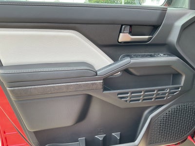 2026 Toyota Tacoma i-FORCE MAX Limited i-FORCE MAX