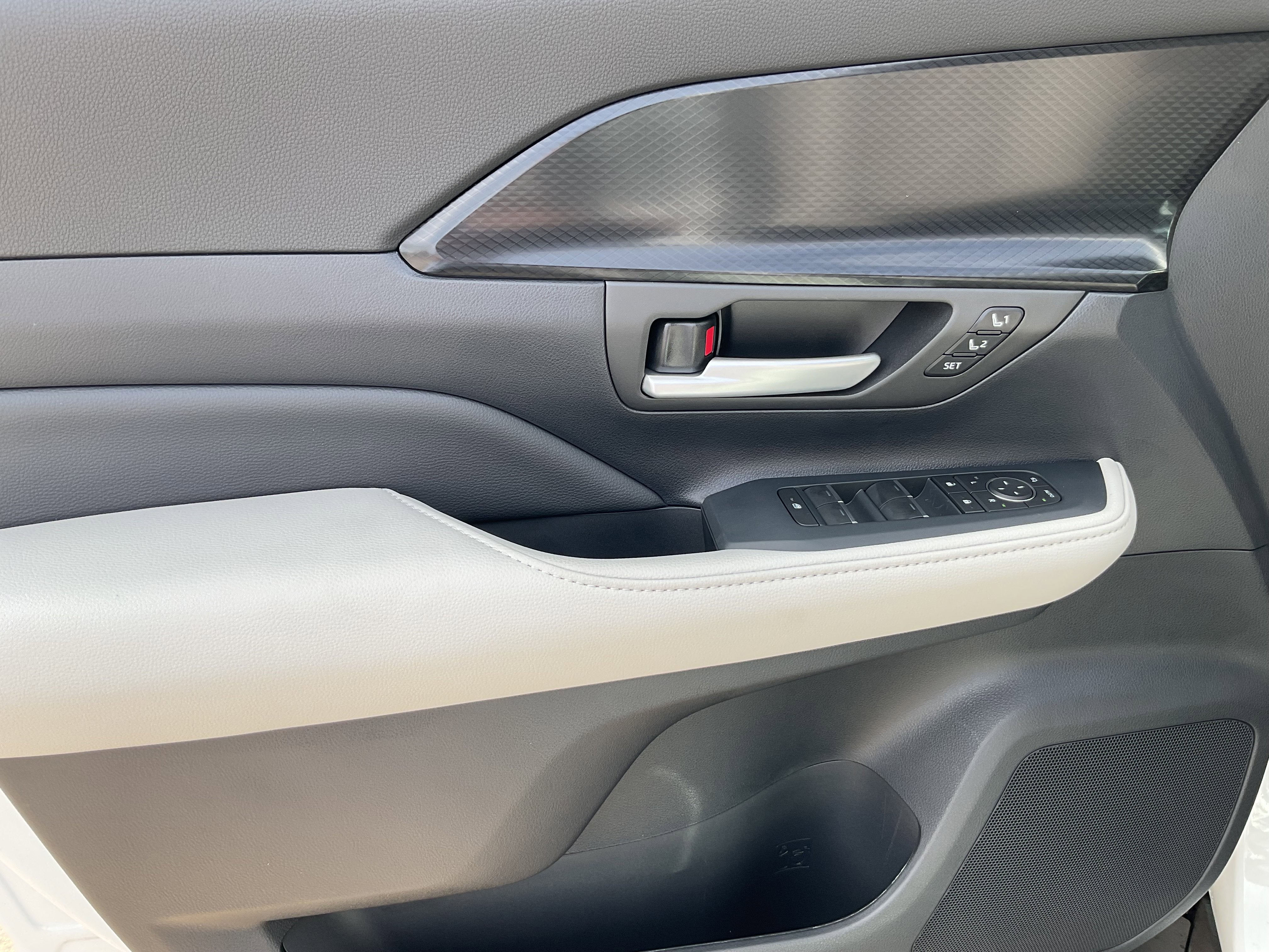 2026 Toyota Grand Highlander Hybrid MAX Limited