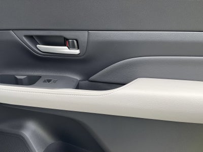 2026 Toyota Grand Highlander Hybrid MAX Limited