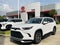 2026 Toyota Grand Highlander Hybrid MAX Limited