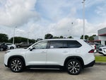 2026 Toyota Grand Highlander Hybrid MAX Limited