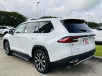 2026 Toyota Grand Highlander Hybrid MAX Limited