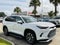 2026 Toyota Grand Highlander Hybrid MAX Limited