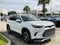 2026 Toyota Grand Highlander Hybrid MAX Limited