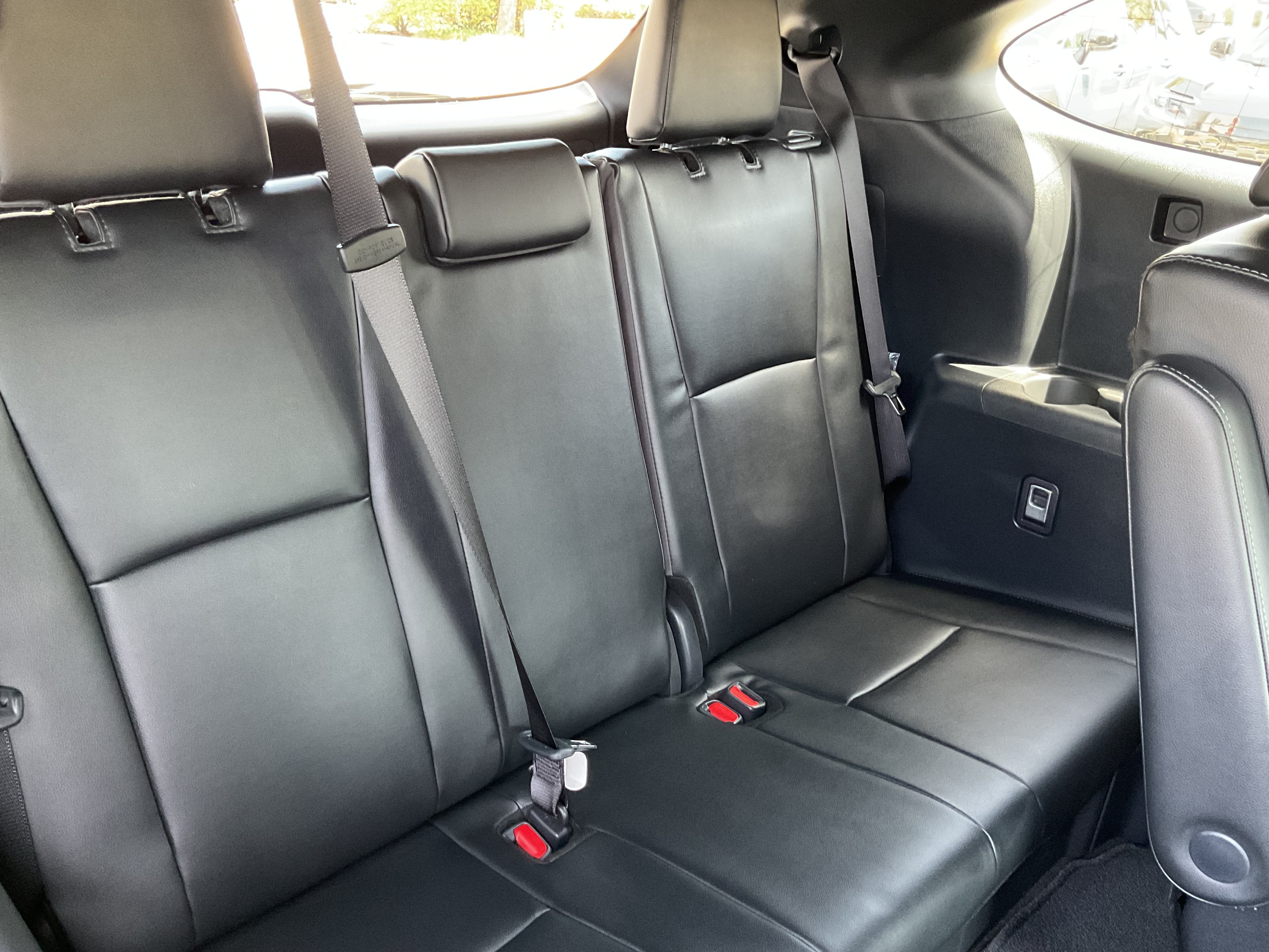 2026 Toyota Highlander XSE
