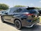 2026 Toyota Highlander XSE
