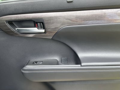 2026 Toyota Highlander Hybrid Hybrid Limited