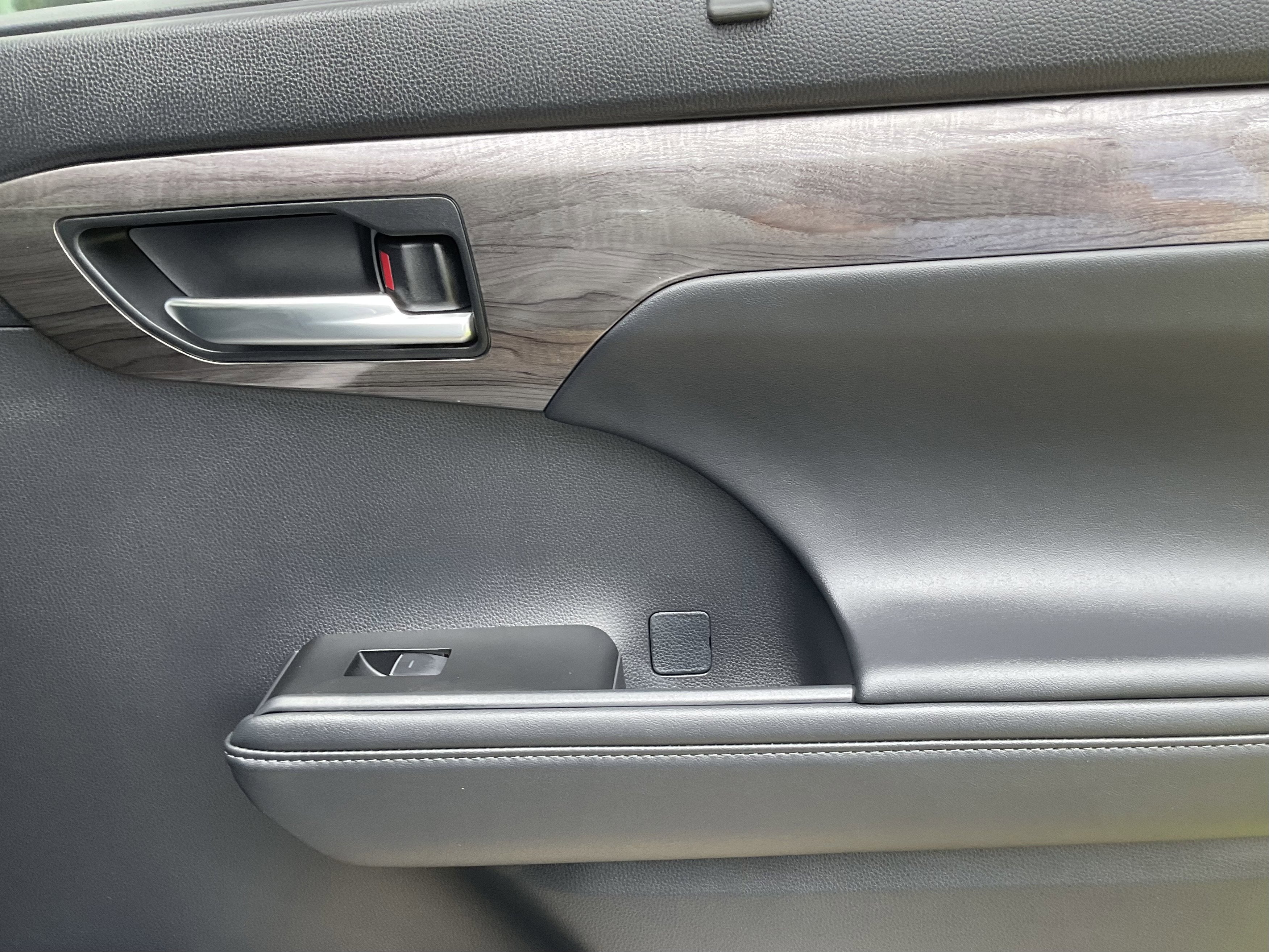 2026 Toyota Highlander Hybrid Hybrid Limited