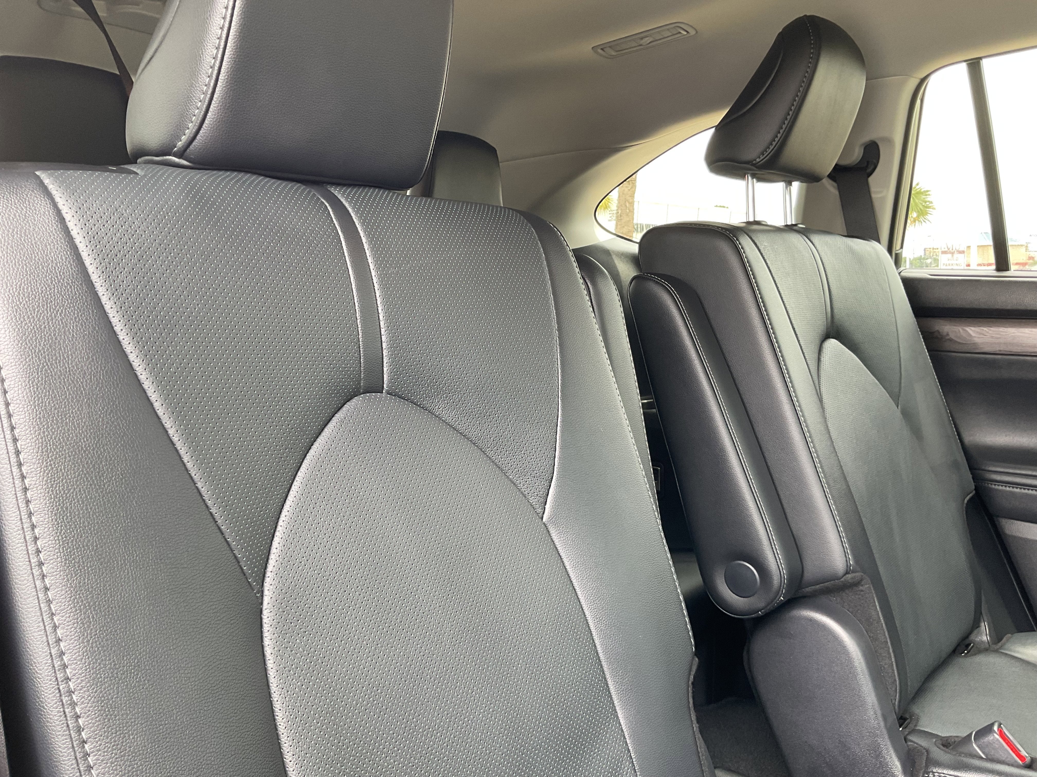 2026 Toyota Highlander Hybrid Hybrid Limited