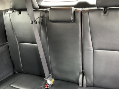 2026 Toyota Highlander Hybrid Hybrid Limited