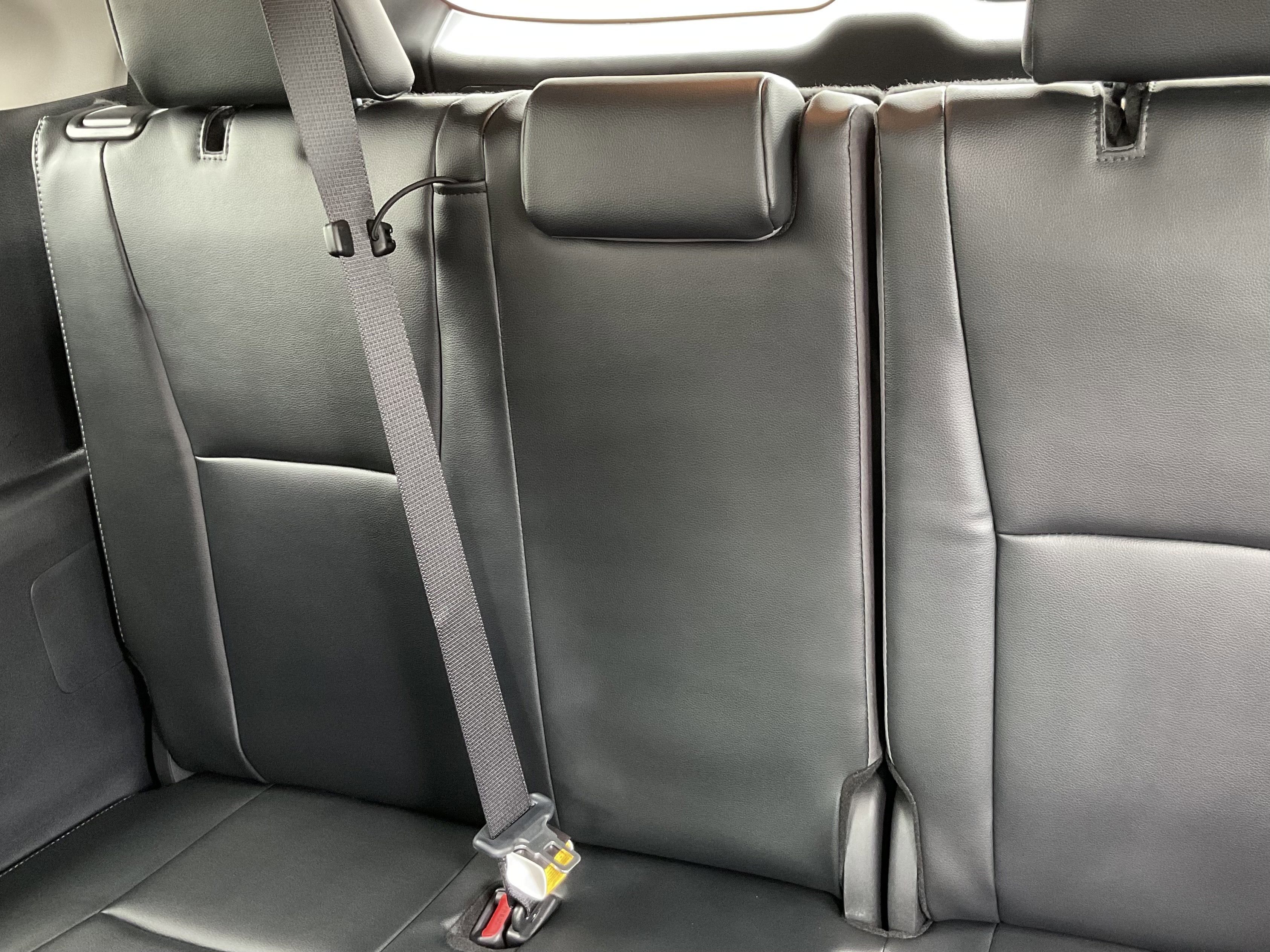 2026 Toyota Highlander Hybrid Hybrid Limited