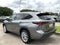 2026 Toyota Highlander Hybrid Hybrid Limited