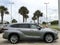 2026 Toyota Highlander Hybrid Hybrid Limited