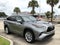 2026 Toyota Highlander Hybrid Hybrid Limited