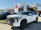 2026 Toyota Tundra 4WD Limited