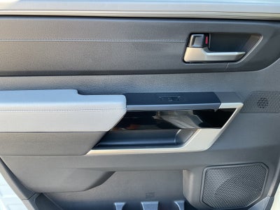 2026 Toyota Tundra 4WD Limited