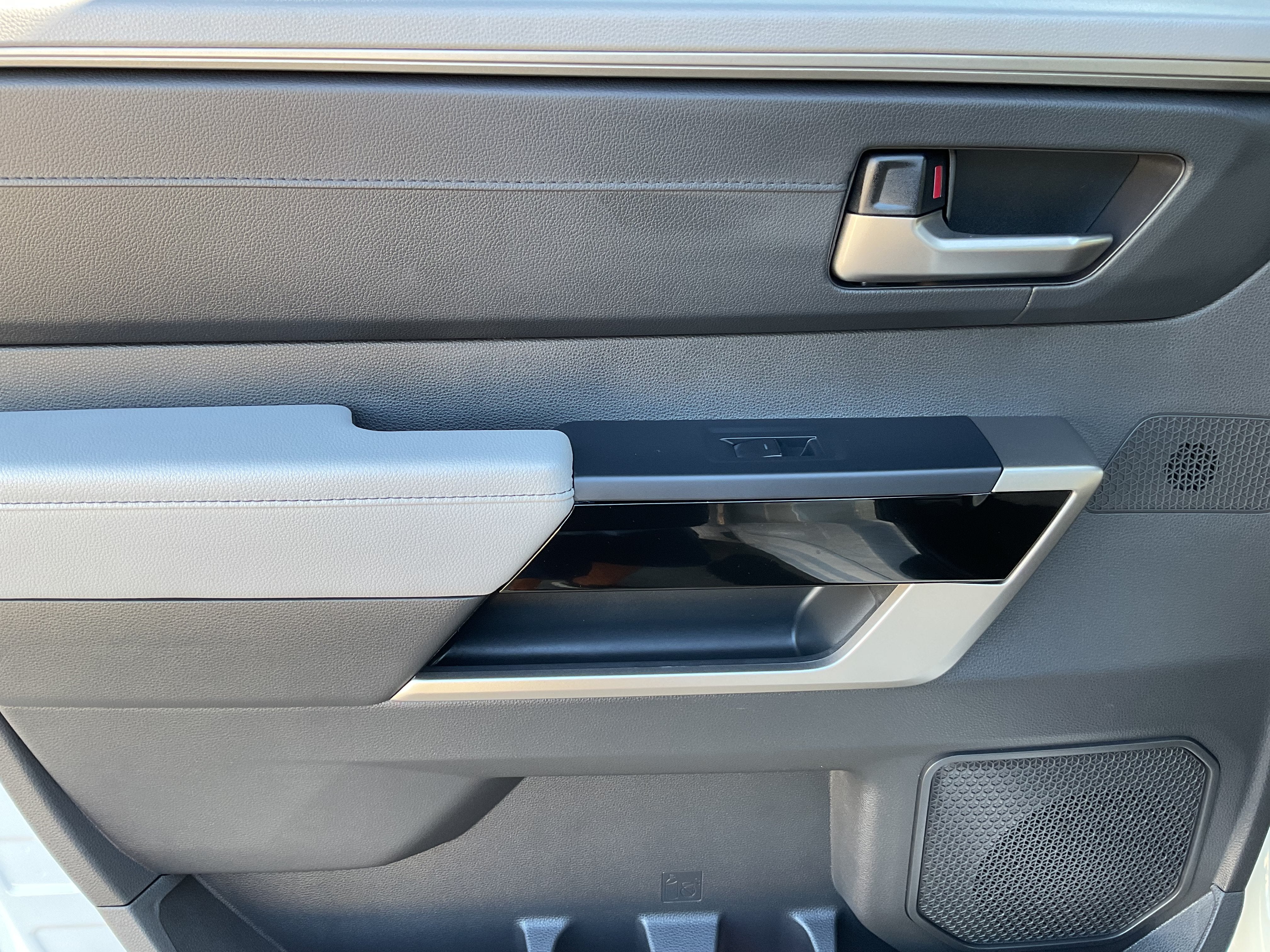 2026 Toyota Tundra 4WD Limited