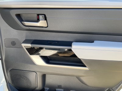 2026 Toyota Tundra 4WD Limited