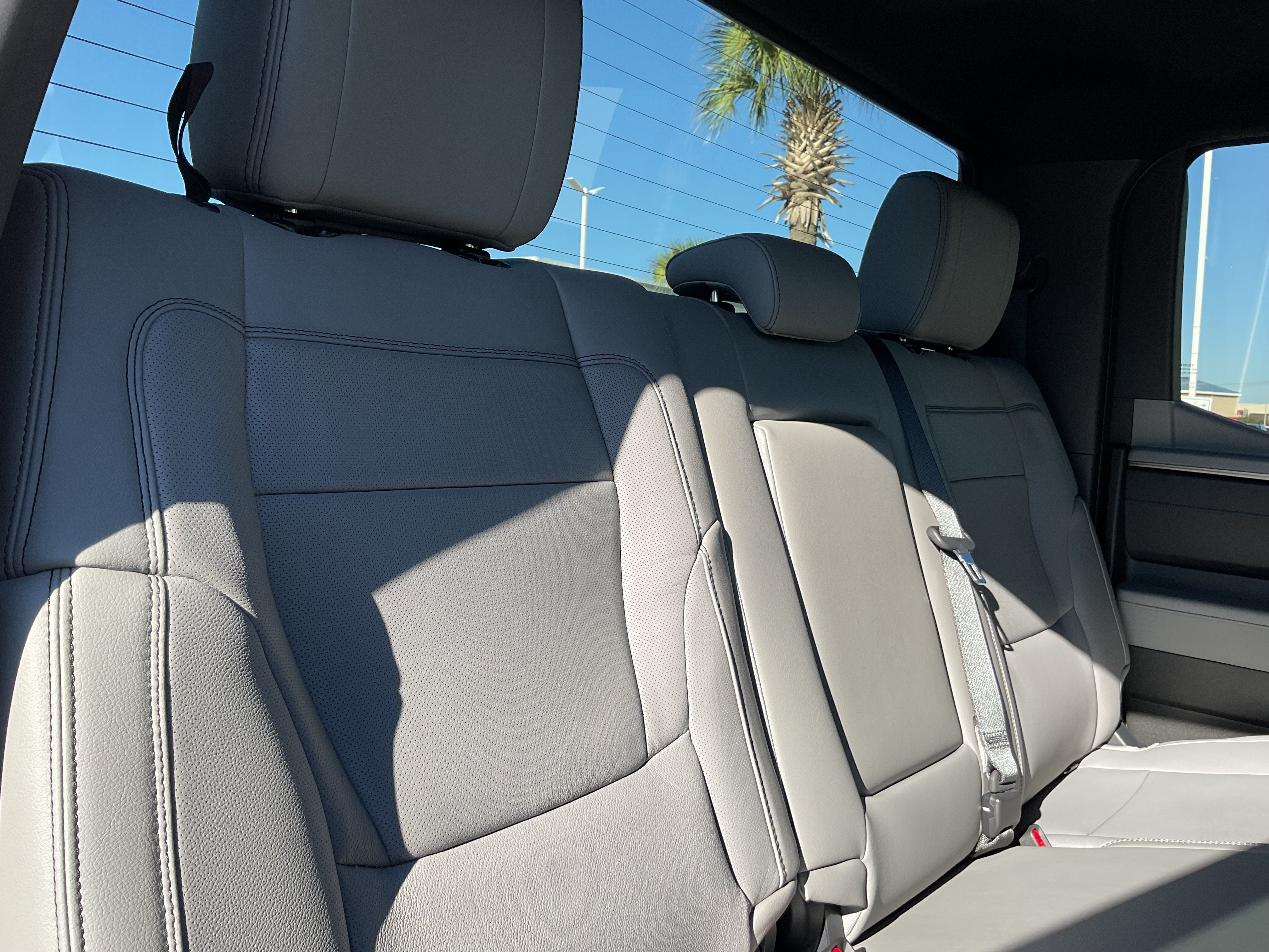 2026 Toyota Tundra 4WD Limited