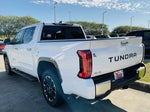 2026 Toyota Tundra 4WD Limited