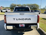 2026 Toyota Tundra 4WD Limited