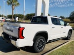 2026 Toyota Tundra 4WD Limited