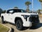 2026 Toyota Tundra 4WD Limited