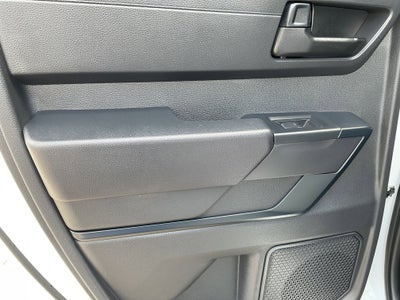 2026 Toyota Tundra 2WD SR